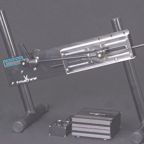 F-MACHINE PRO 2 - Sex Machine