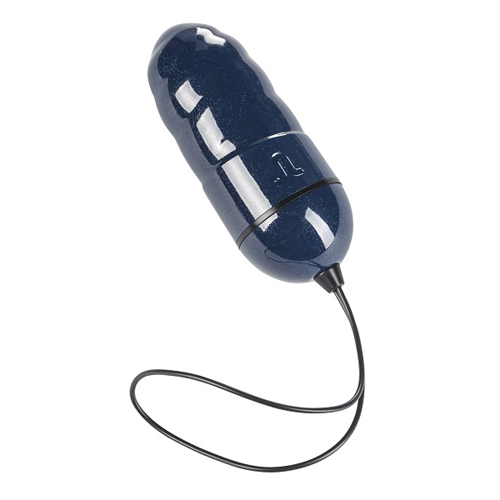 Adrien Lastic Ocean Storm Remote Control Egg Vibrator